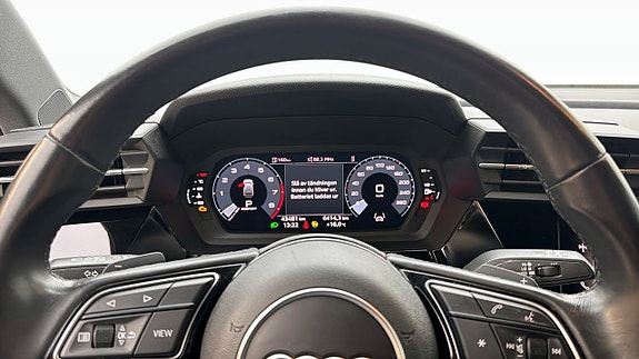Audi A3 16 of 18