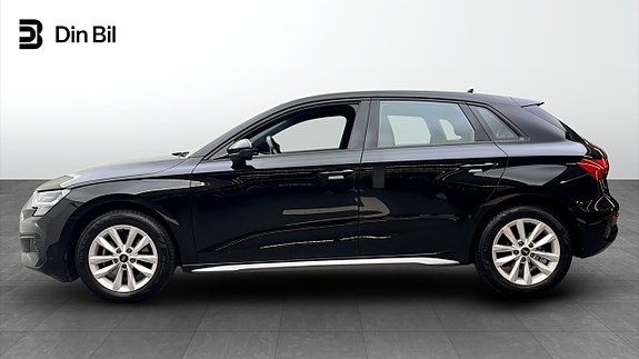 Audi A3 2 of 18
