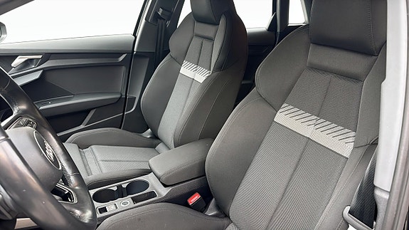 Audi A3 8 of 18