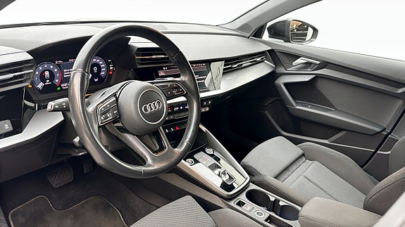 Audi A3 7 of 18