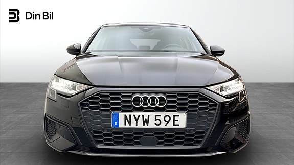 Audi A3 4 of 18