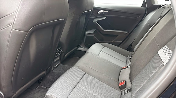 Audi A3 12 of 18