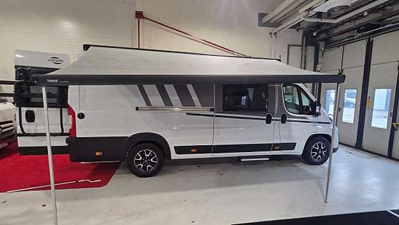 Peugeot Carado 6 of 17