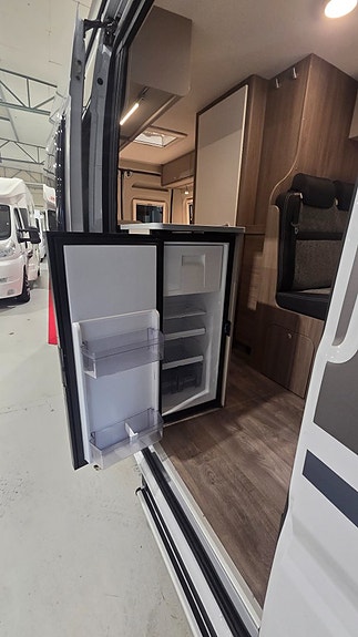 Peugeot Carado 16 of 17