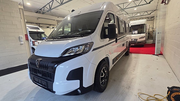 Peugeot Carado 4 of 17