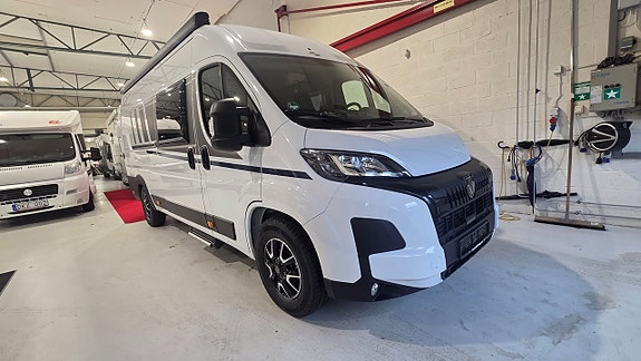 Peugeot Carado 5 of 17