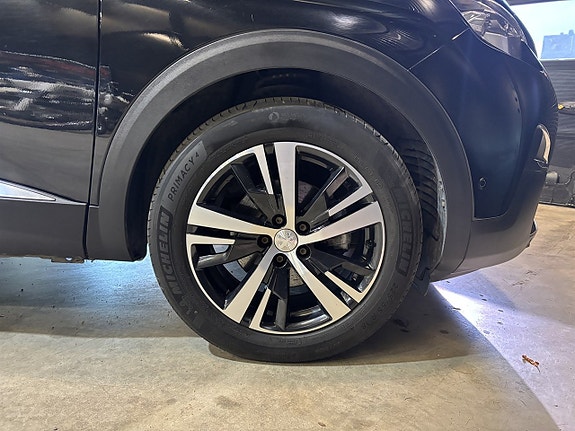 Peugeot 5008 23 of 26