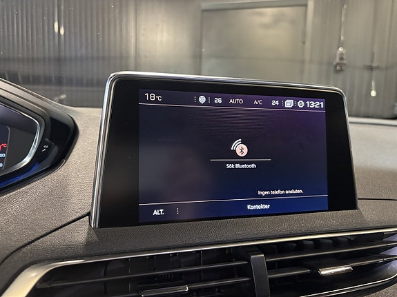 Peugeot 5008 12 of 26