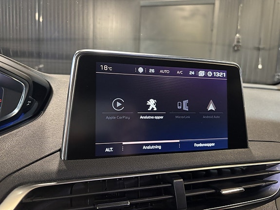 Peugeot 5008 13 of 26