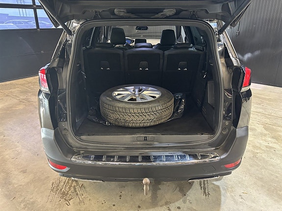 Peugeot 5008 19 of 26