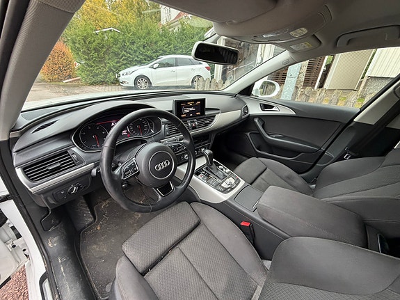 Audi A6 3 of 7