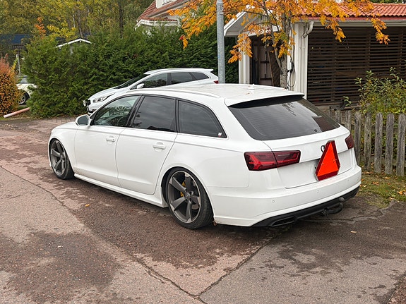 Audi A6 7 of 7