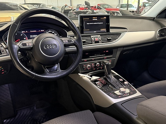 Audi A6 6 of 9