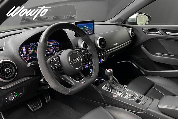 Audi RS3 8 of 21