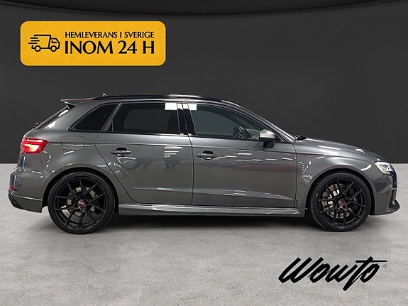 Audi RS3 3 of 21