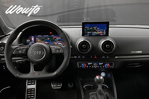 Audi RS3 19 of 21