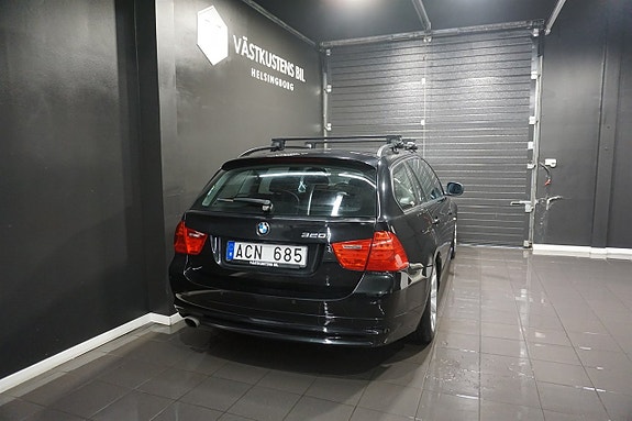 BMW 320 5 of 18