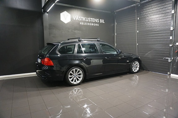 BMW 320 7 of 18