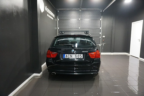BMW 320 6 of 18
