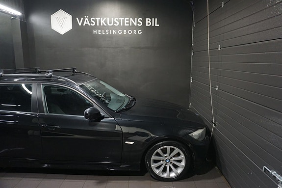 BMW 320 9 of 18