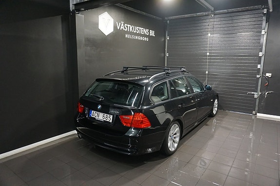 BMW 320 8 of 18