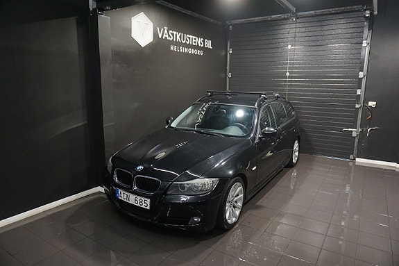BMW 320 4 of 18