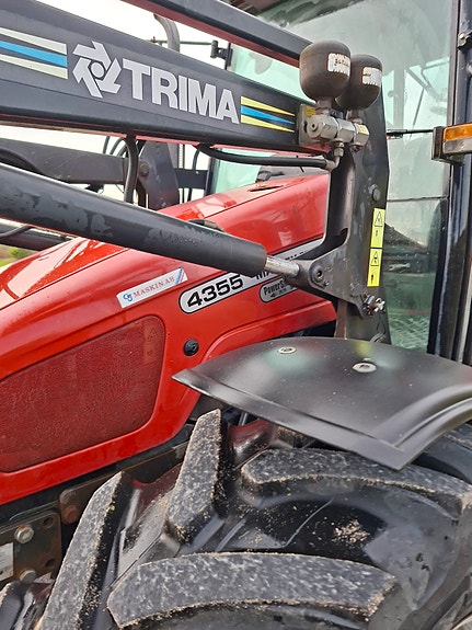 Massey Ferguson 4355 4 of 6