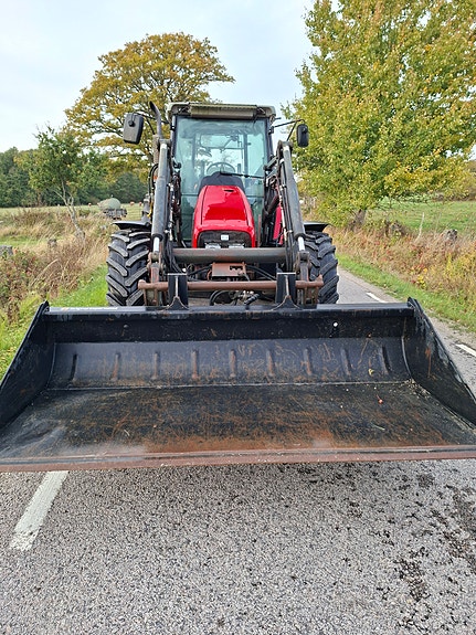 Massey Ferguson 4355 6 of 6