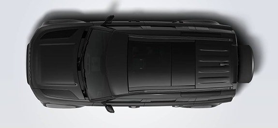 Land Rover Defender 110 4 of 7
