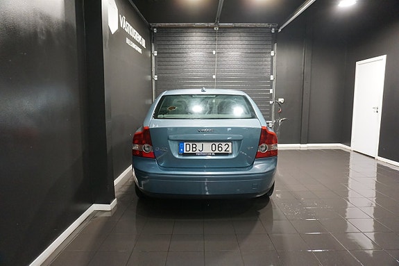 Volvo S40 6 of 20