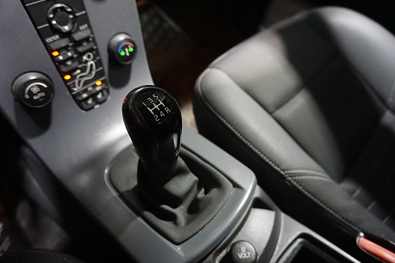 Volvo S40 14 of 20