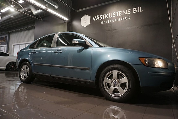Volvo S40 20 of 20