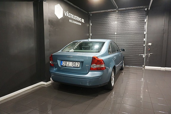 Volvo S40 5 of 20