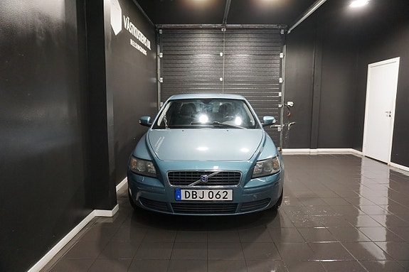 Volvo S40 2 of 20
