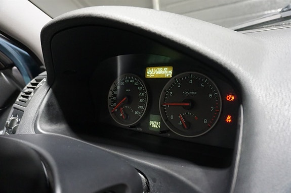 Volvo S40 18 of 20
