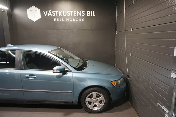Volvo S40 9 of 20