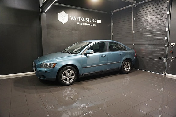 Volvo S40 3 of 20