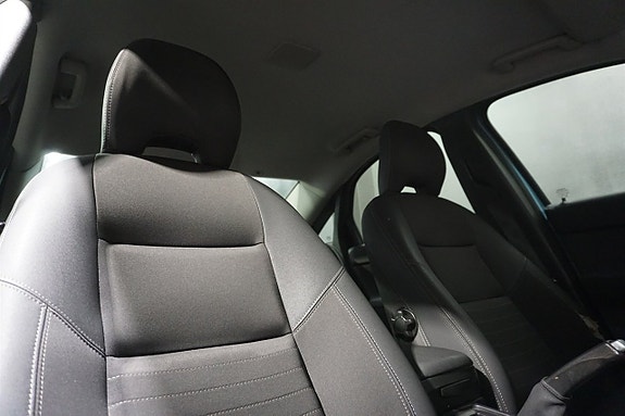 Volvo S40 11 of 20