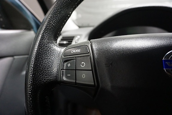 Volvo S40 17 of 20