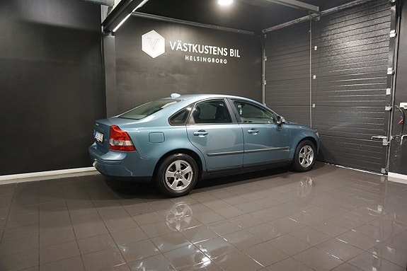 Volvo S40 7 of 20