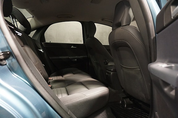 Volvo S40 10 of 20