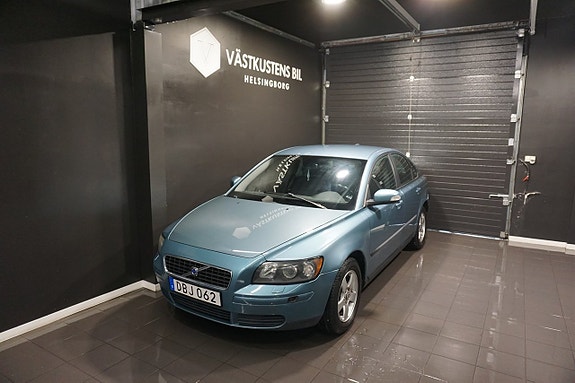 Volvo S40 4 of 20
