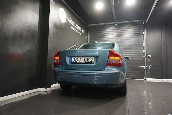 Volvo S40 19 of 20