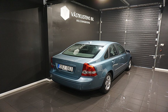 Volvo S40 8 of 20