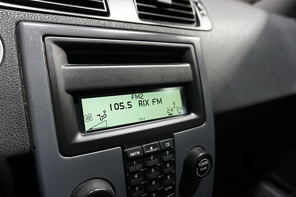 Volvo S40 16 of 20