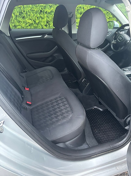 Audi A3 6 of 6