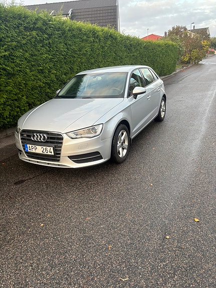 Audi A3 2 of 6