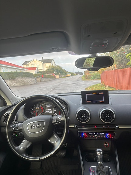 Audi A3 5 of 6