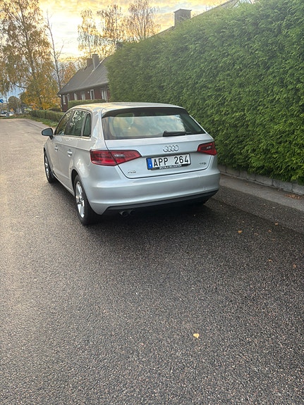 Audi A3 3 of 6