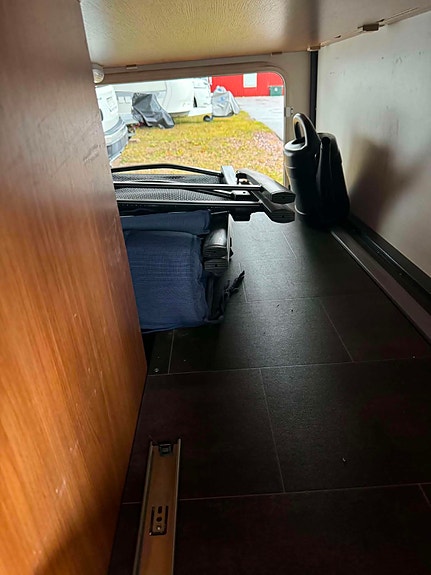 Fiat Ducato 9 of 10